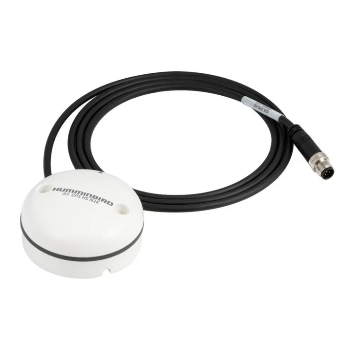Antenne Humminbird GPS NMEA 2000 Xplore & Apex