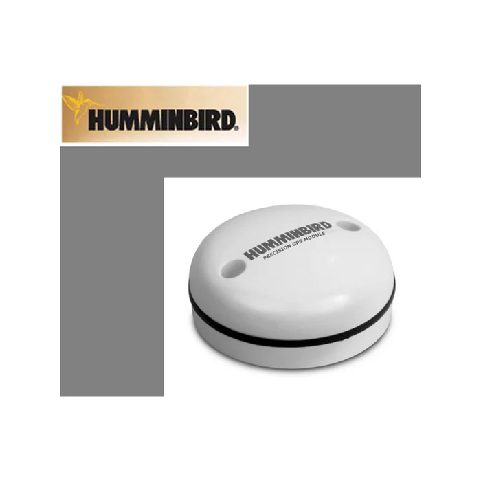 ANTENNE HUMMINDBIRD GPS WAAS-EGNOS
