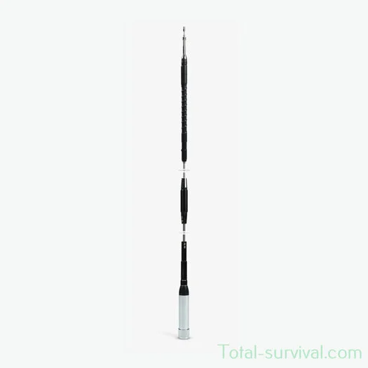 Antenne quadribande Hamking CR-8900, 126 cm, 29/50/144/430 MHz