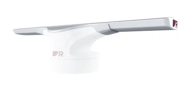 Antenne Raymarine Cyclone de 4 pieds seulement