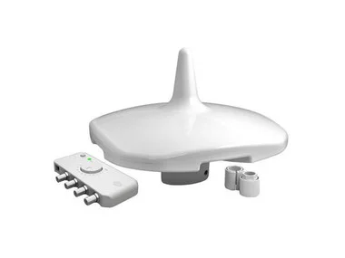 Antenne TV HD Digital Yacht Dtv200 avec double amplificateur et câble de 20 m