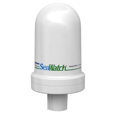 Antenne TV marine Shakespeare SeaWatch 4&Prime; – 12 Vcc – 110 Vca