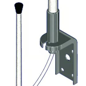 Antenne VHF AM/FM (AR18/1241)