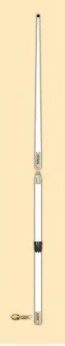 Antenne VHF blanche Digital 532-vw-rs 4,9 m pour supports RUPP