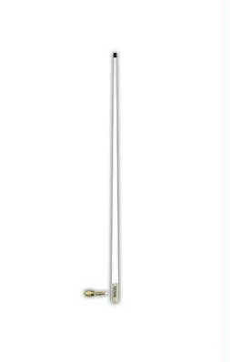 Antenne VHF blanche numérique 529-vw-s 8&prime;