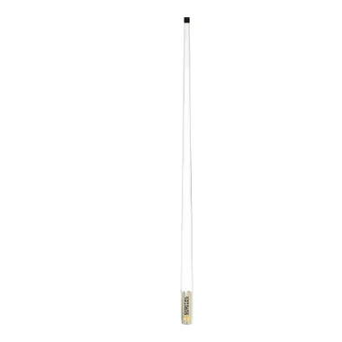 Antenne VHF Digital Antenna 529-VW-S 8&prime; – Blanc