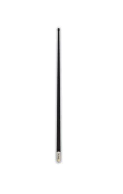 Antenne VHF noire Digital 529-vb-s 2,4 m