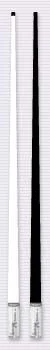 Antenne VHF numérique 528-vb 4&prime; noire