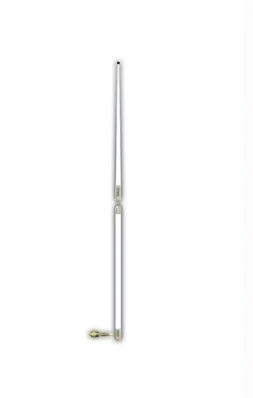 Antenne VHF numérique 532-vw-s 16&prime; correspond à 544-ssw blanc