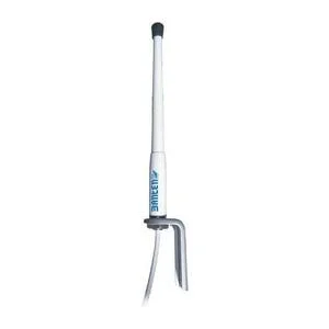 Antenne VHF sur equerre