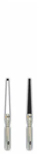 Antenne Wi-Fi numérique 30″ » 2,44 GHz, blanche