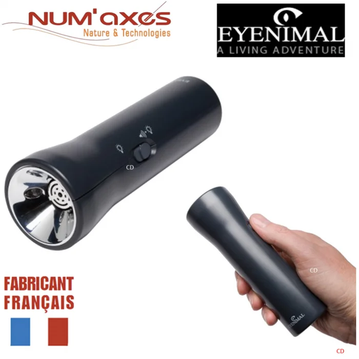 ANTI MIAULEMENT NUM AXES MIAOW CONTROL EYENIMAL