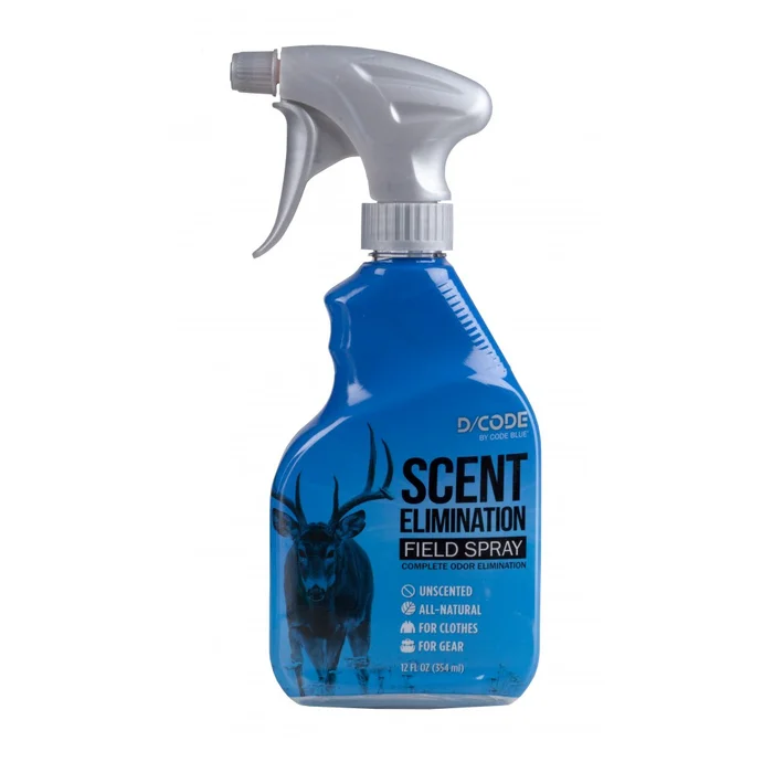 ANTI ODEURS – FIELD SPRAY
