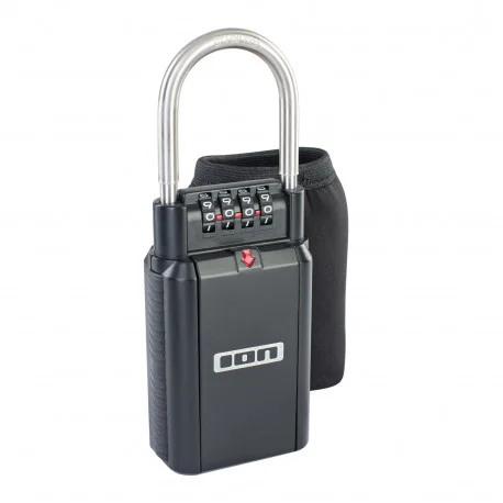 Antivols WindsurfIon Cadenas Keysafe 2025