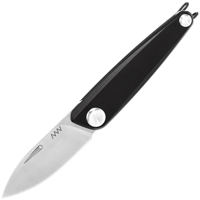 ANVZ050-001 – Acta Non Verba Z050 Noir