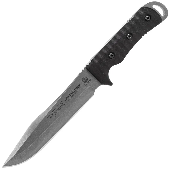 APAD-02 – TOPS Apache Dawn 2 Rockies Edition