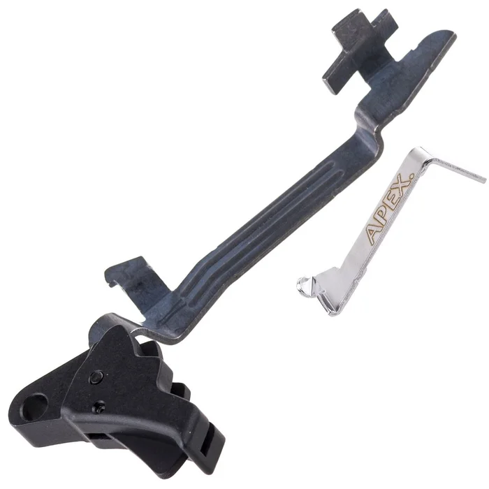 APEX102-116 – Apex Tactical Action Enhancement Kit for Glock® – Gen 5