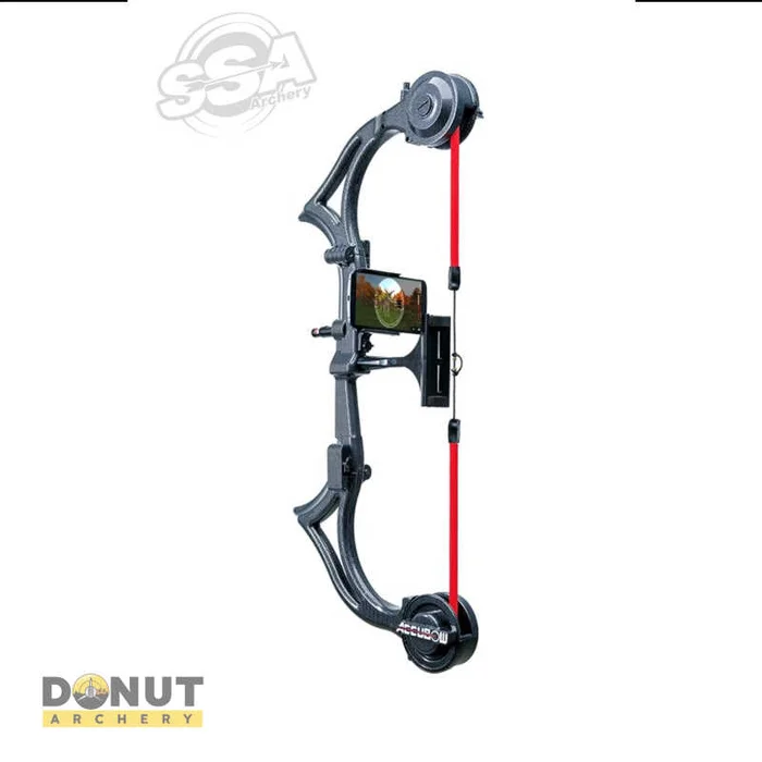 Appareil d&rsquo;echauffement Accubow 2.0