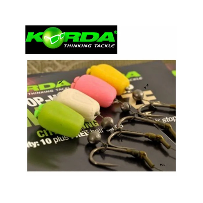 APPATS ARTIFICIELS MAIS DOUX FLOTTANTS KORDA PAR 12