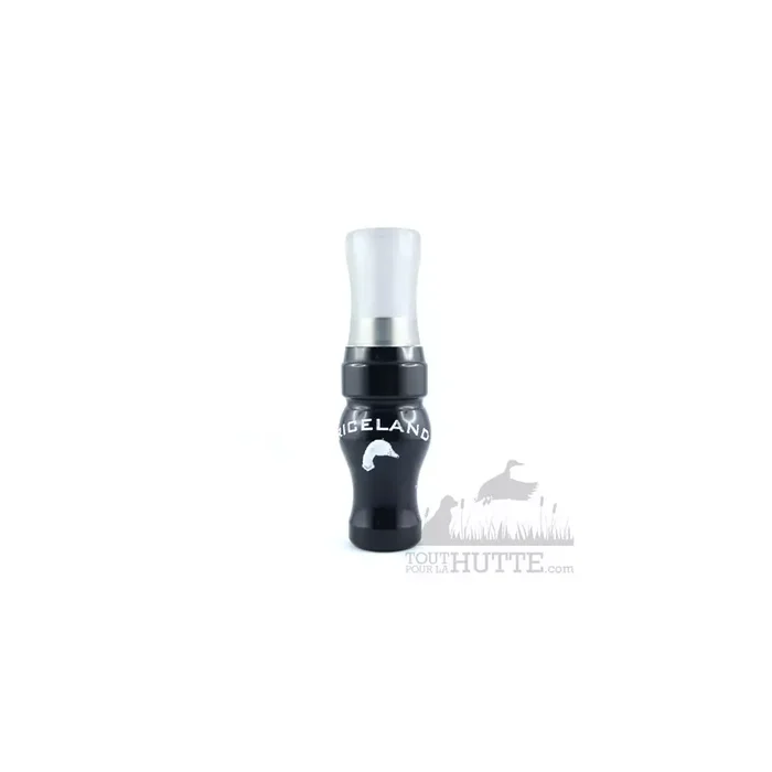 Appeau à oie rieuse Riceland Poly Speck