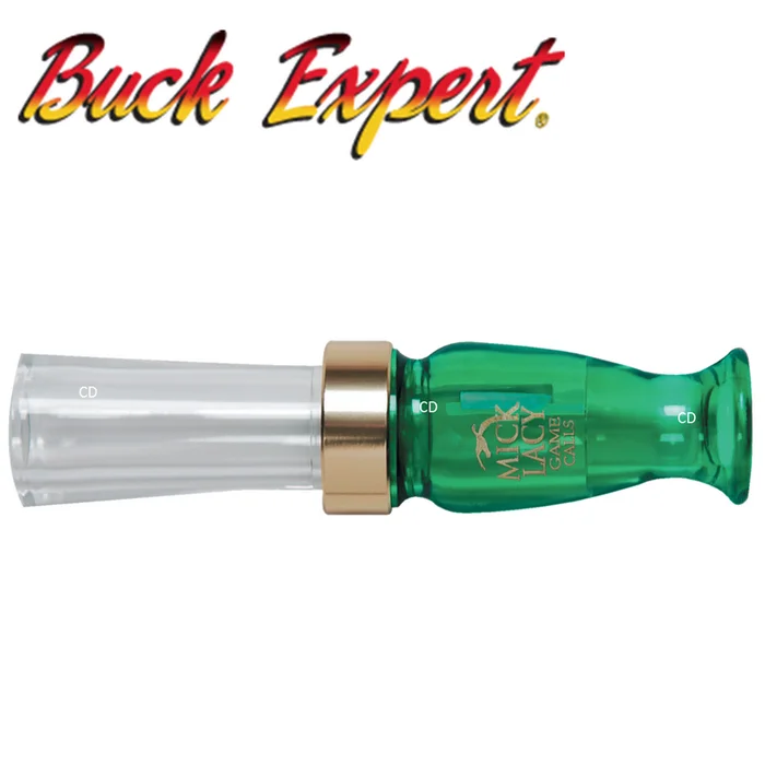 APPEAU BUCK EXPERT CANARD DYNAMIC DUO DOUBLE ML21