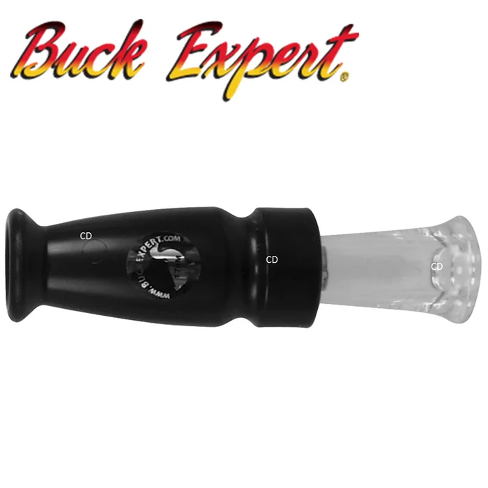 APPEAU BUCK EXPERT CANARD MALLARD DOUBLE LANGUETTE