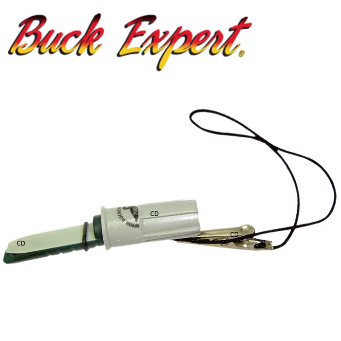 APPEAU BUCK EXPERT CANARD MINI