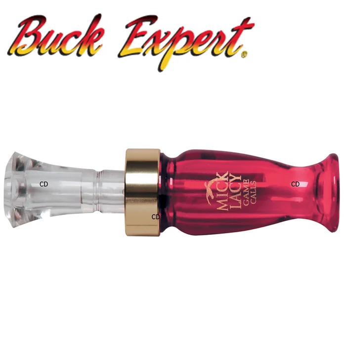 APPEAU BUCK EXPERT COLVERT MAGIC SIMPLE LANGUETTE ML24