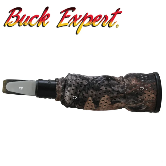 APPEAU BUCK EXPERT SPECIAL RENARD LIEVRE EN DETRESSE