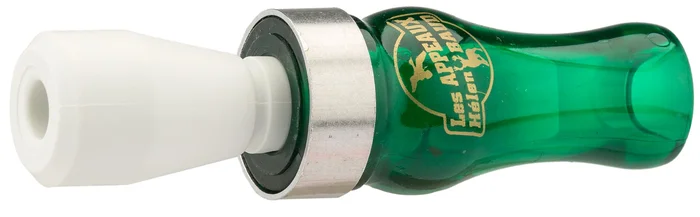 Appeau canard colvert double – Hélen Baud