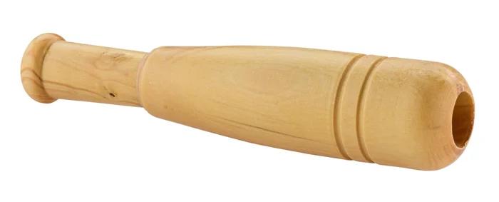 Appeau canard colvert – Hélen Baud