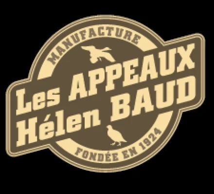 Appeau canard siffleur mâle acrylik Helen Baud – Image 3