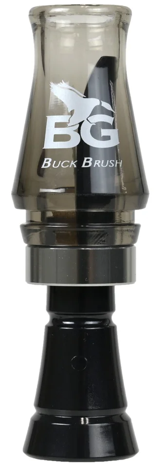 Appeau Colvert Buck Gardner Brush single Reed
