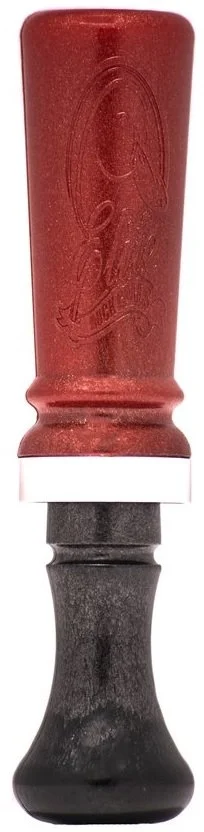 Appeau Colvert double anche ELITE DUCK CALLS
