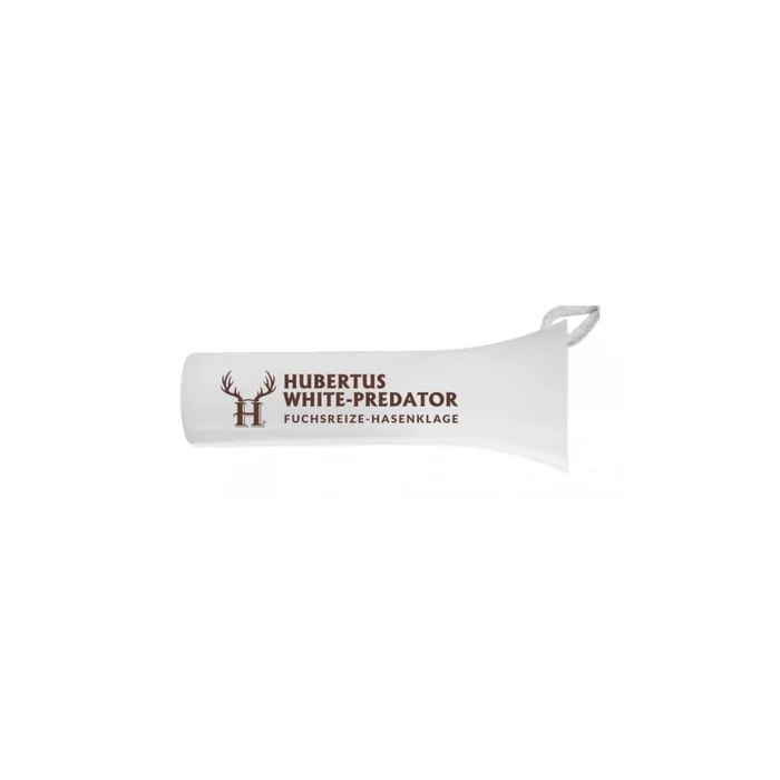 Appeau Compact White Predator HasenKlage
