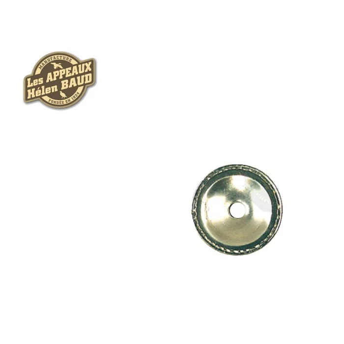 APPEAU GRIVE MAILLECHORT 26MM HELEN BAUD