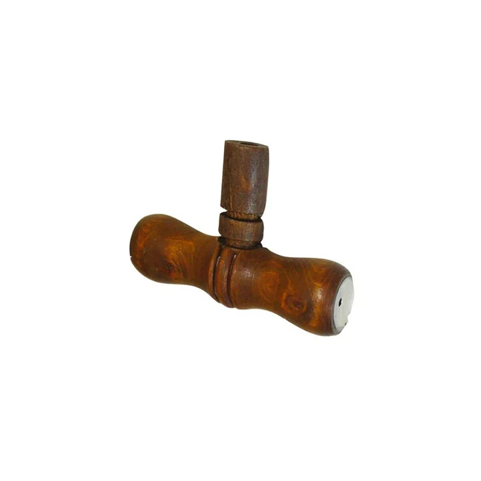 Appeau grive universel en bois Helend Baud