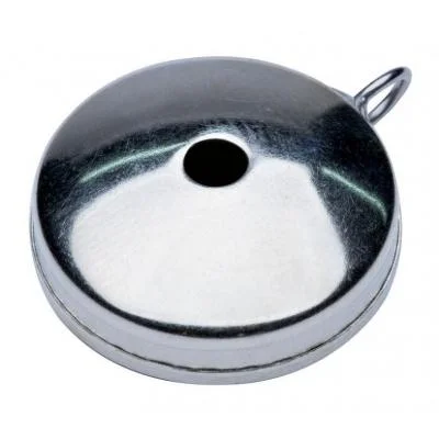 APPEAU MERLE ROND BOMBE BLISTER