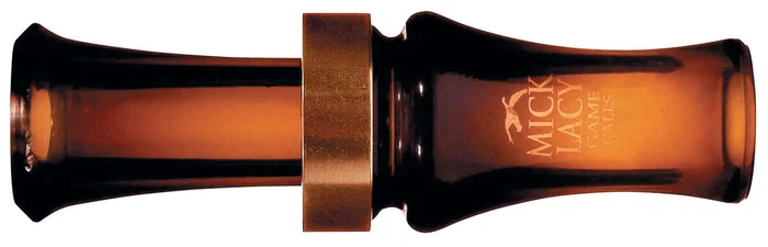 Appeau Mick Lacy canard colvert double languette – Buck Expert