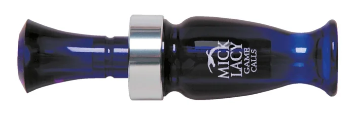 Appeau Mick Lacy canard colvert magic double languette – Buck Expert
