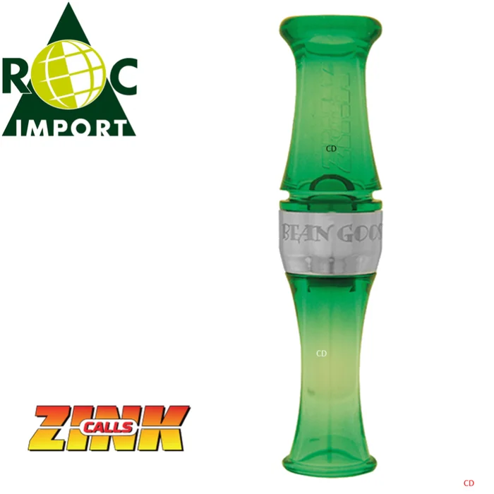 APPEAU OIE DES MOISSONS ZINK CALLS ROC IMPORT
