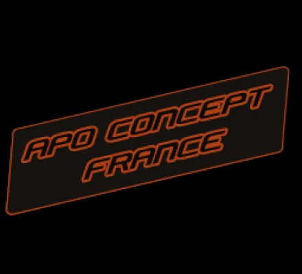 Appeau Pigeon Ramier en Hêtre Apo Concept – Image 2