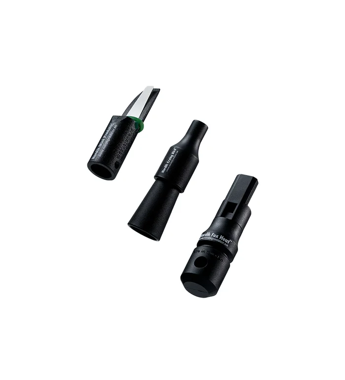 Appeau pour renard Nordik 3-pack