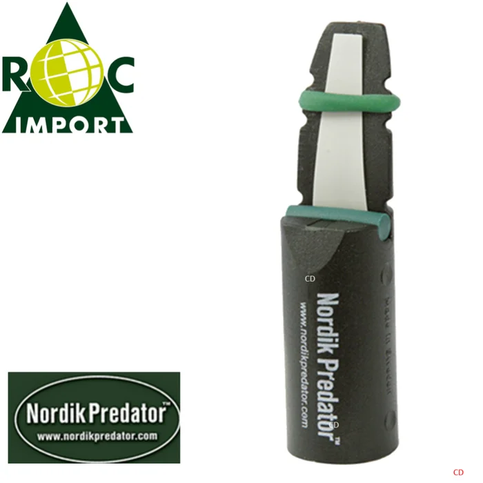 APPEAU RENARD NORDIK PREDATOR