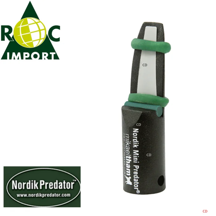 Appeau Renard Nordik Prédator Mini