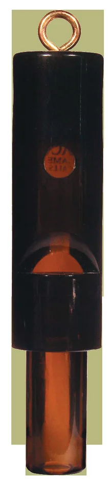 Appeau Sarcelle / Pilet Buck Expert