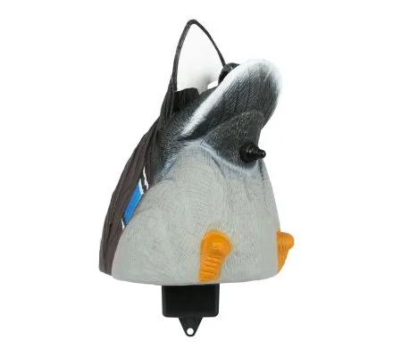 Appelant colvert flottant au gagnage Flicker Tail HD Lucky Duck – Image 3