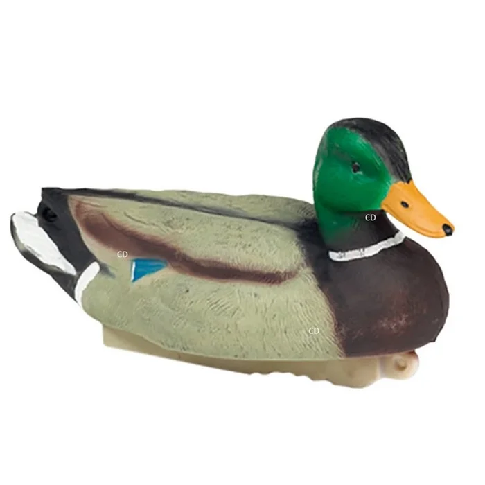 Appelants Stepland HD Colvert Mâle Par 12