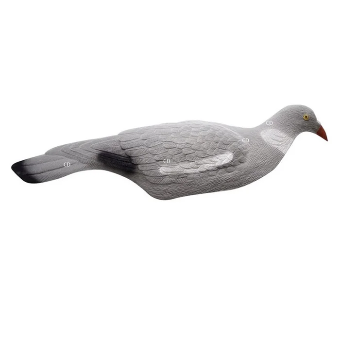 Appelants Stepland Pigeon Demi Coque Magnum Floqué Par 24