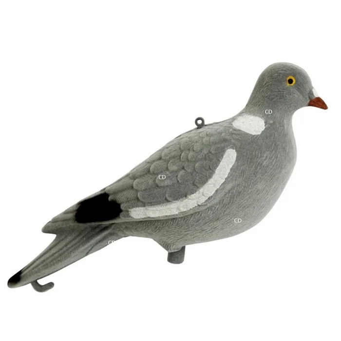Appelants Stepland Pigeon Floqué Par 24